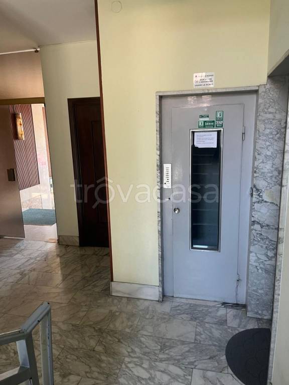 appartamento in vendita a Torino in zona Cenisia