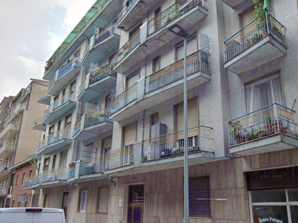 appartamento in vendita a Torino in zona Vanchiglia