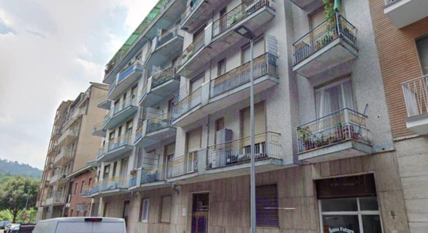 appartamento in vendita a Torino in zona Vanchiglia
