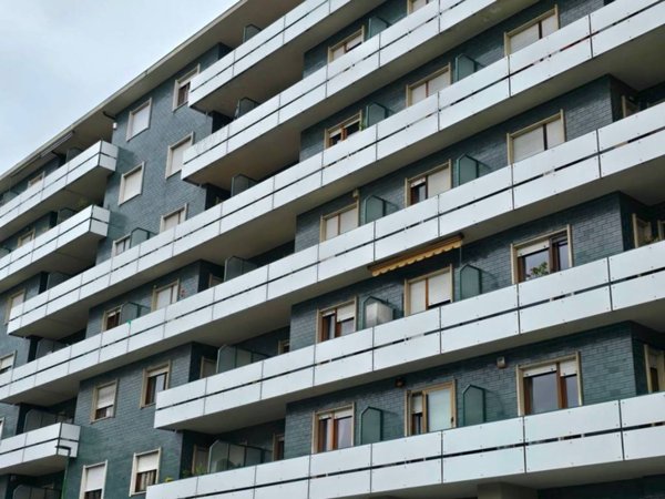 appartamento in vendita a Torino in zona Pozzo Strada