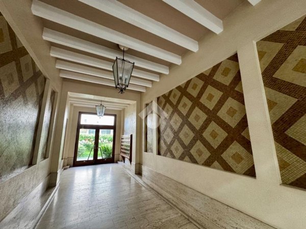 appartamento in vendita a Torino in zona Crocetta