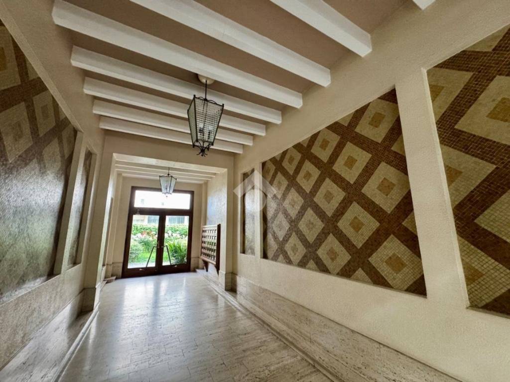 appartamento in vendita a Torino in zona Crocetta