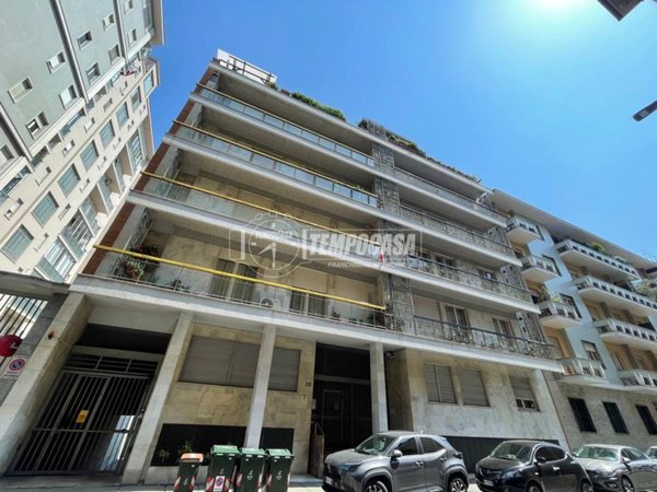 appartamento in vendita a Torino in zona Crocetta