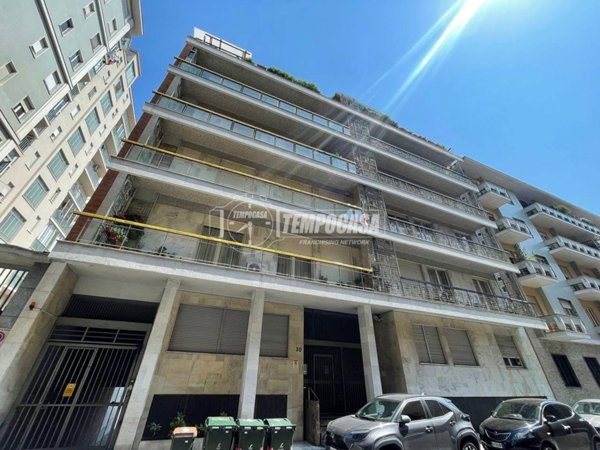 appartamento in vendita a Torino in zona Crocetta