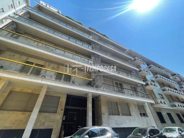 appartamento in vendita a Torino in zona Crocetta