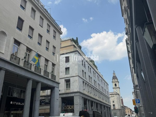 appartamento in vendita a Torino in zona Centro Storico