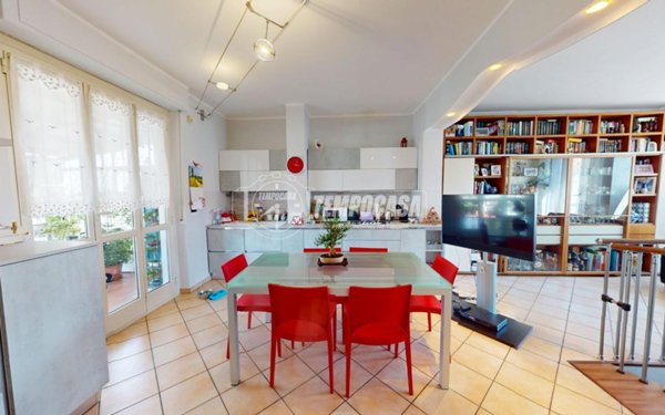 appartamento in vendita a Torino in zona Pozzo Strada