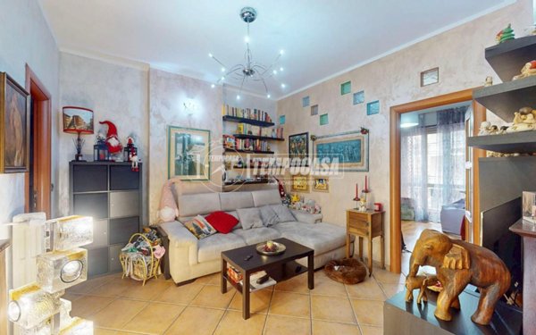 appartamento in vendita a Torino in zona Santa Rita