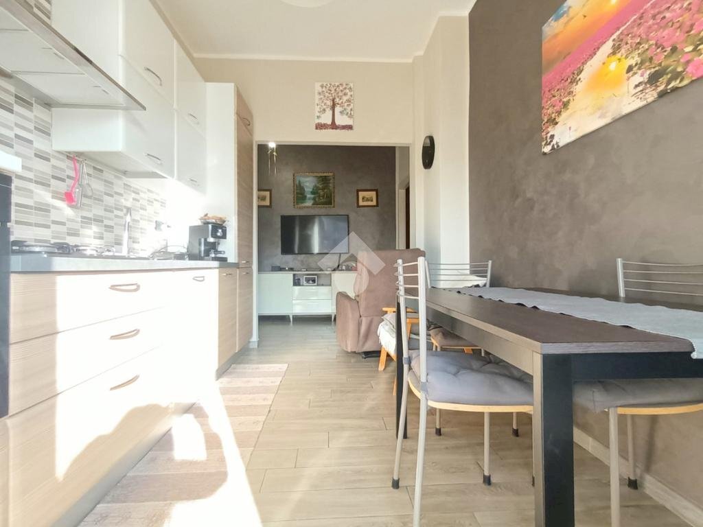 appartamento in vendita a Torino in zona Mirafiori Sud