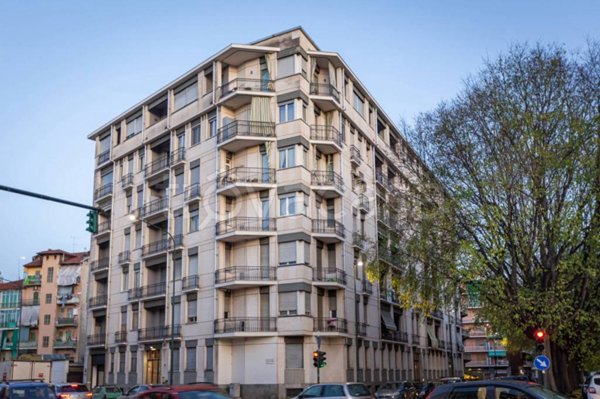 appartamento in vendita a Torino in zona Rebaudengo