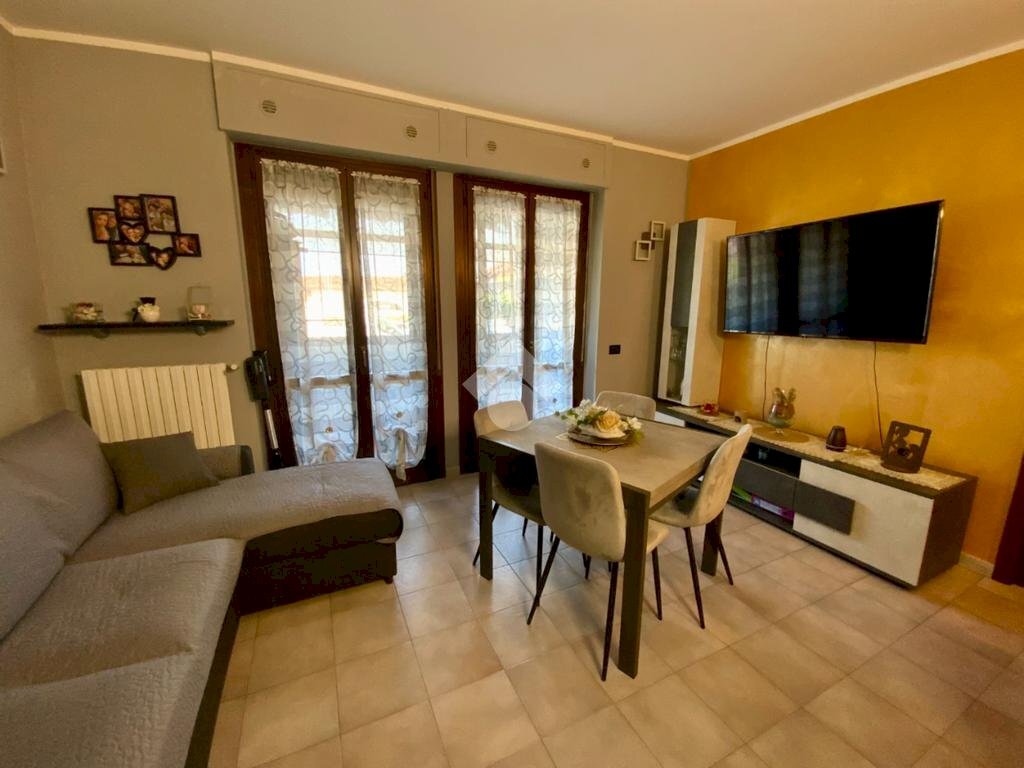 appartamento in vendita a Torino in zona Villaretto