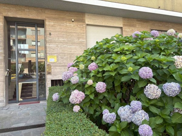 appartamento in vendita a Torino in zona Lingotto