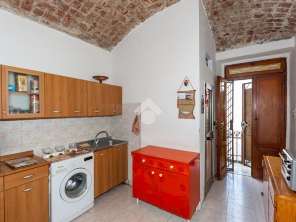 appartamento in vendita a Torino in zona Barriera di Milano