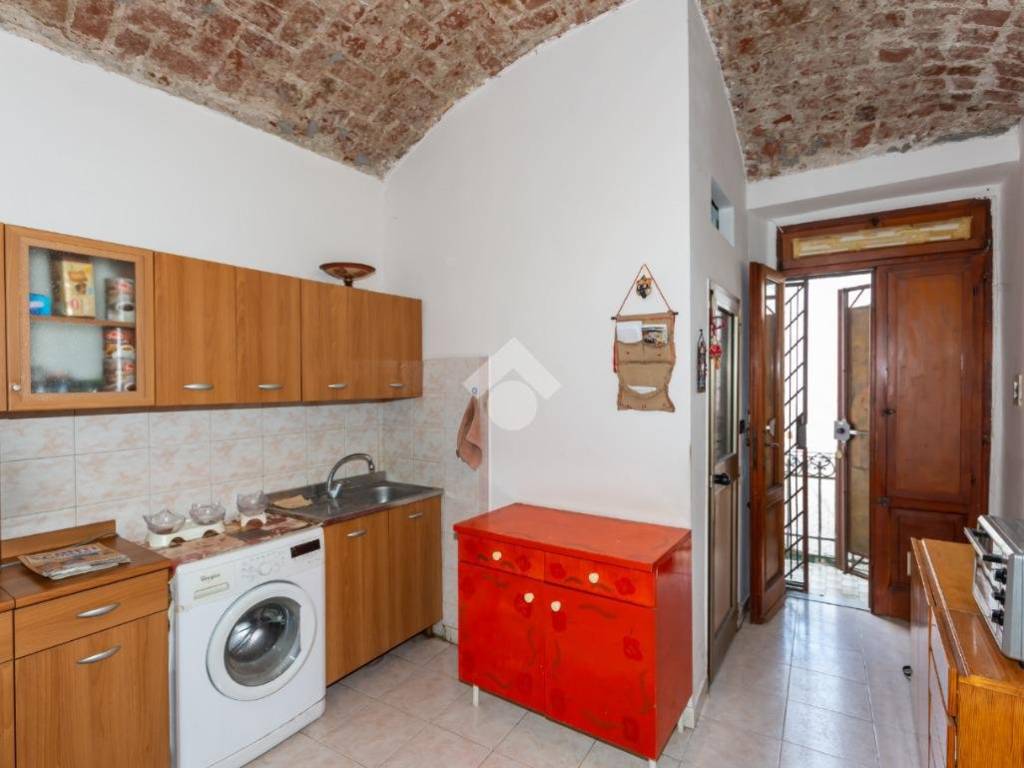 appartamento in vendita a Torino in zona Barriera di Milano