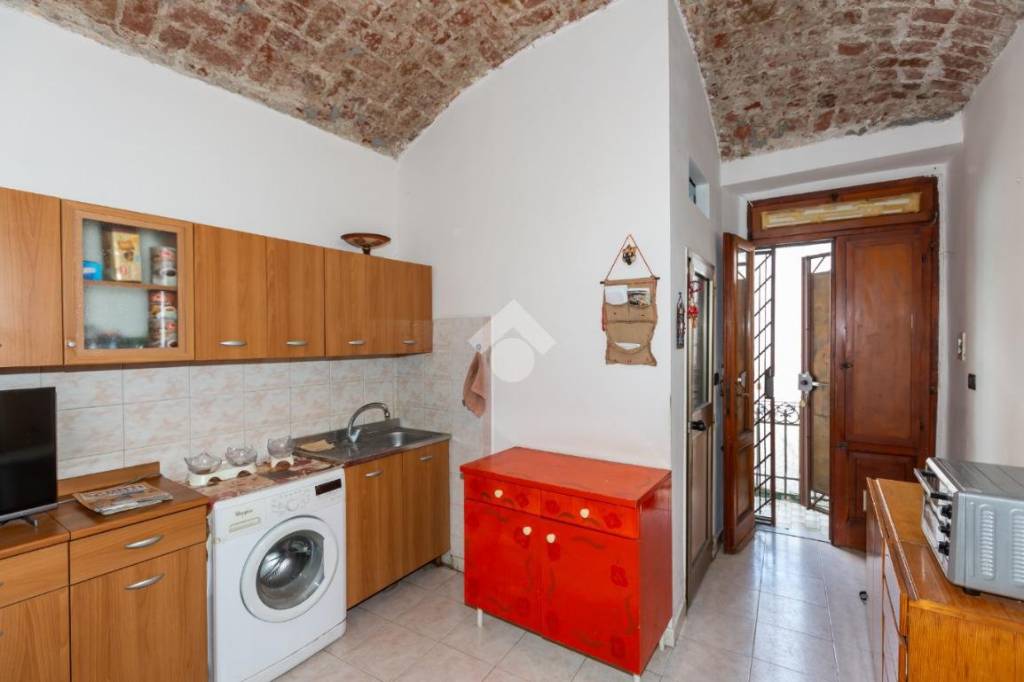appartamento in vendita a Torino in zona Barriera di Milano