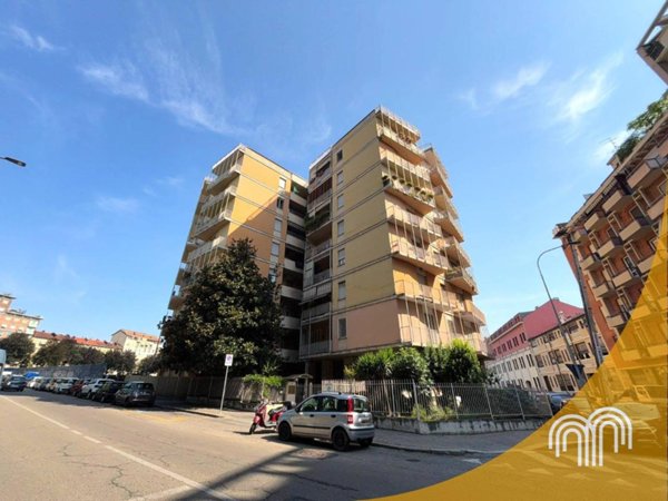 appartamento in vendita a Torino in zona Aurora