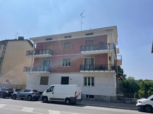 appartamento in vendita a Torino in zona Borgo Po