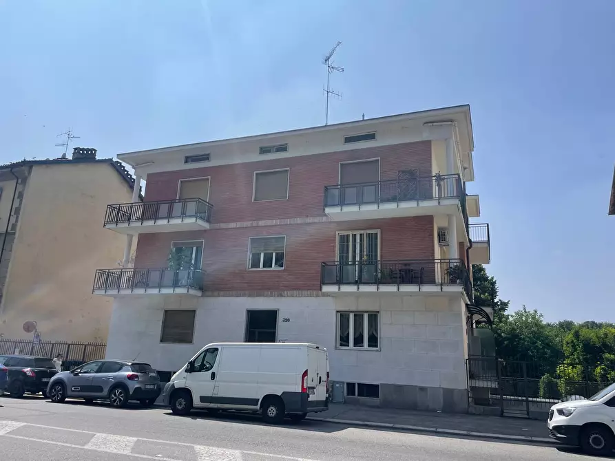 appartamento in vendita a Torino in zona Cavoretto