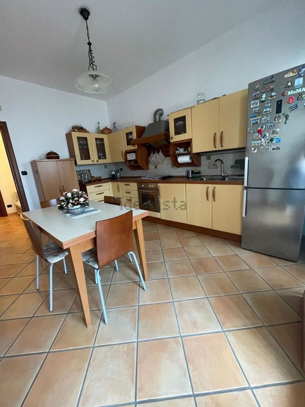 appartamento in vendita a Torino in zona Pozzo Strada