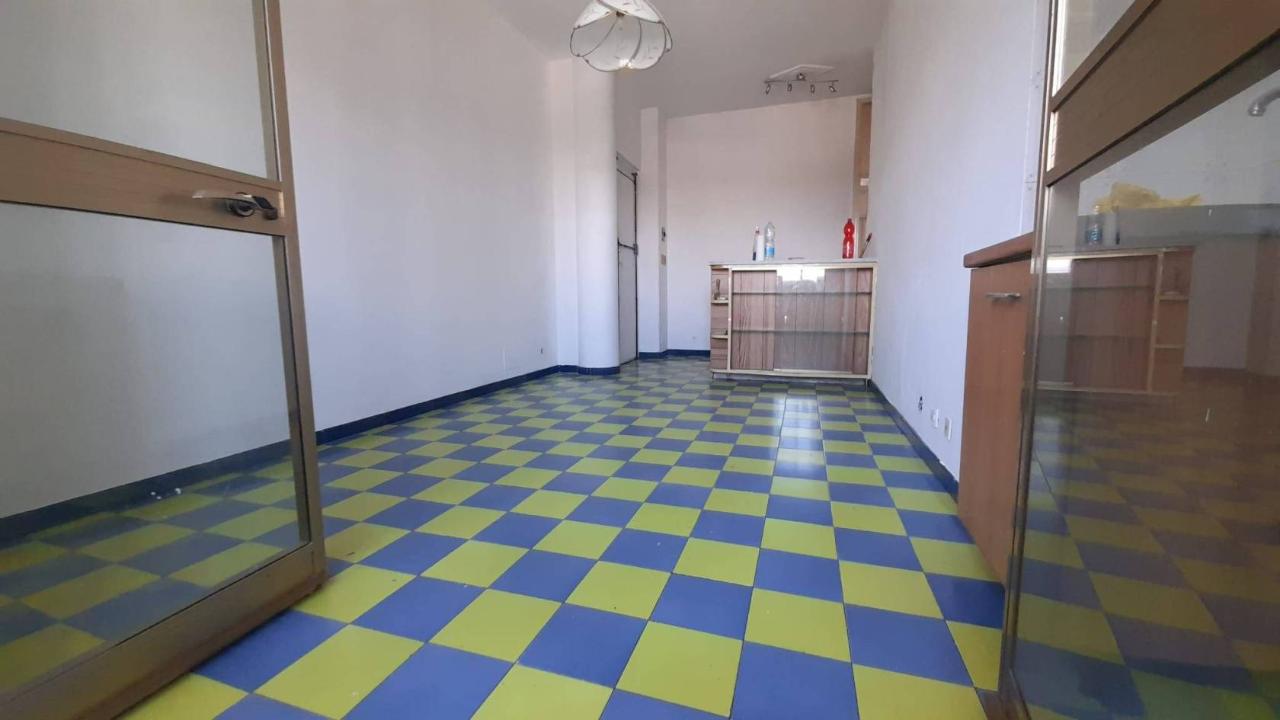 appartamento in vendita a Torino in zona Mirafiori Sud