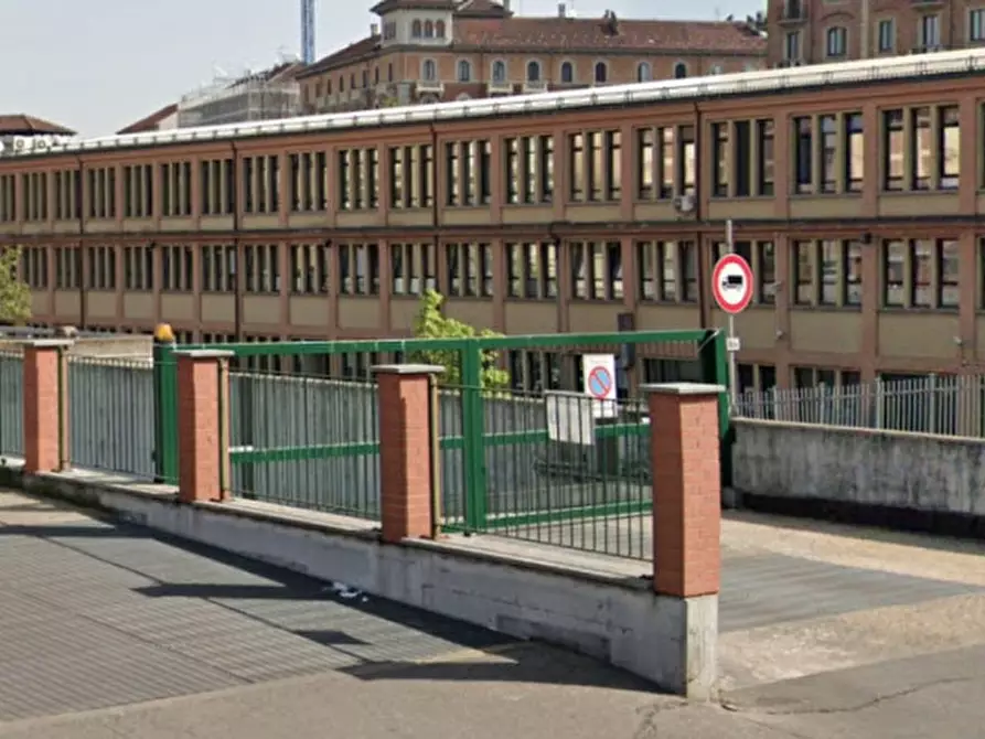 mansarda in vendita a Torino