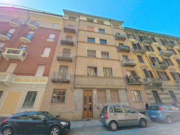 appartamento in vendita a Torino in zona Crocetta