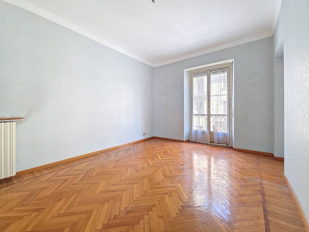 appartamento in vendita a Torino in zona Crocetta