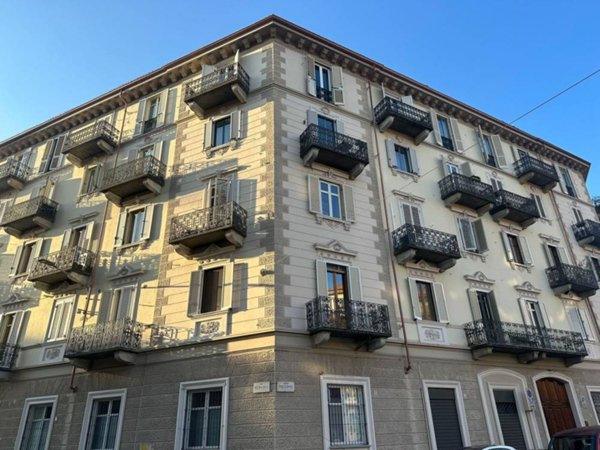appartamento in vendita a Torino in zona Centro Storico