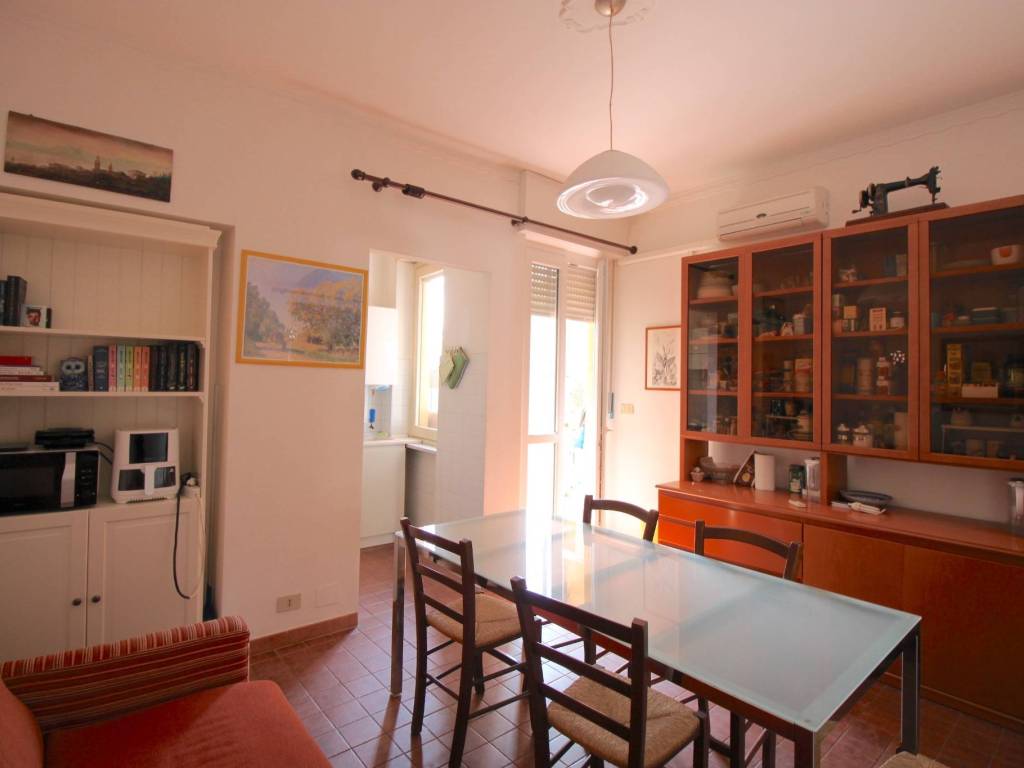 appartamento in vendita a Torino in zona Borgo San Paolo