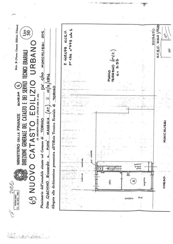 negozio in vendita a Torino