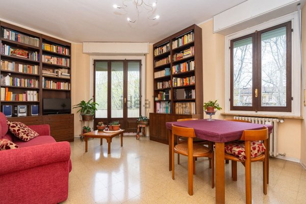 appartamento in vendita a Torino in zona San Donato