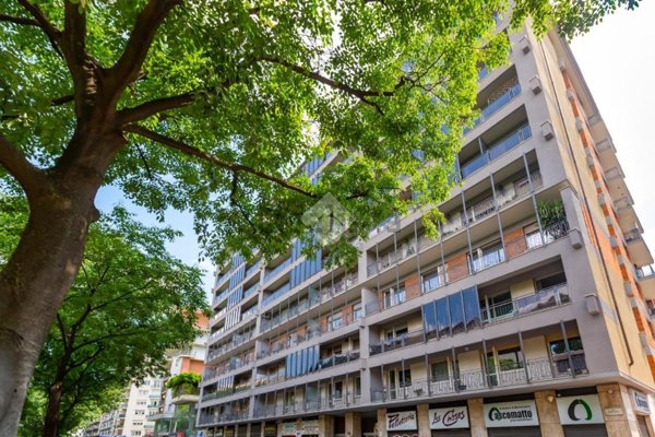 appartamento in vendita a Torino in zona Santa Rita