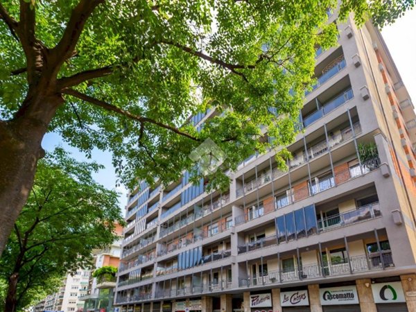 appartamento in vendita a Torino in zona Santa Rita