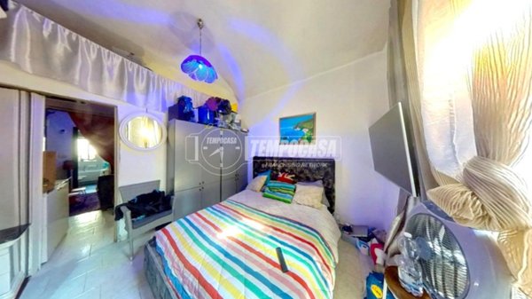 appartamento in vendita a Torino in zona Barriera di Milano