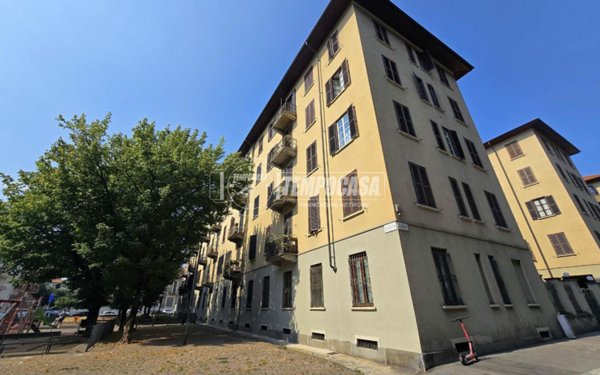 appartamento in vendita a Torino in zona Millefonti