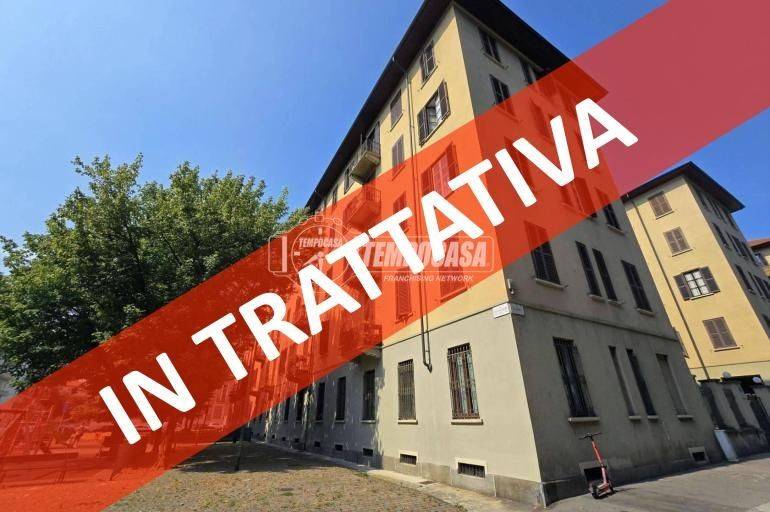 appartamento in vendita a Torino in zona Lingotto