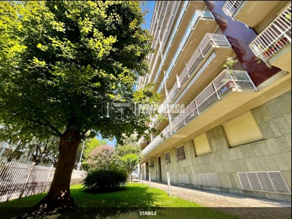 appartamento in vendita a Torino in zona Rebaudengo