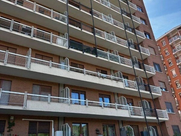 appartamento in vendita a Torino in zona Lucento