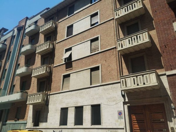 appartamento in vendita a Torino in zona Crocetta
