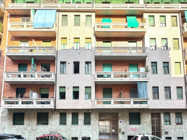appartamento in vendita a Torino in zona Mirafiori Nord