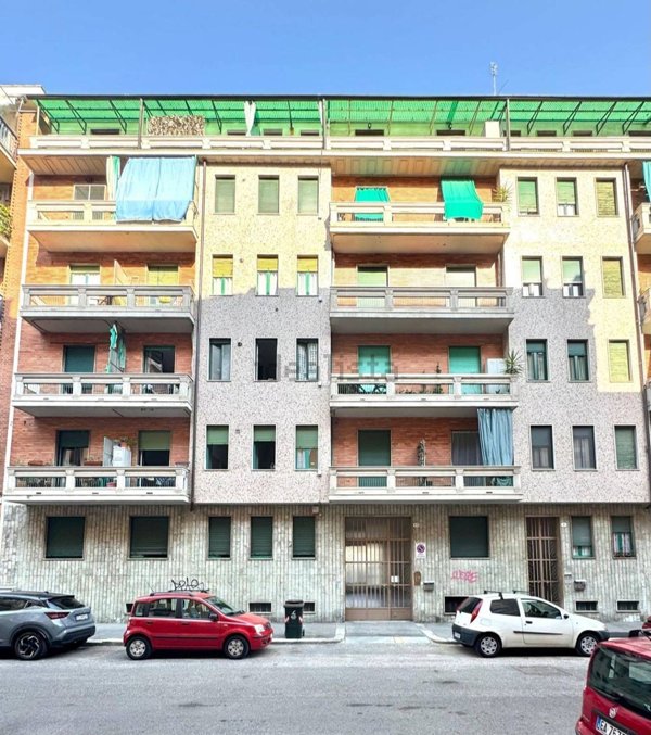 appartamento in vendita a Torino in zona Santa Rita