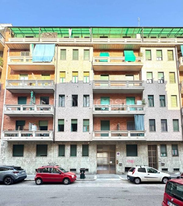 appartamento in vendita a Torino in zona Santa Rita