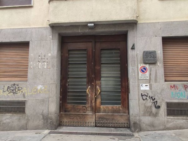 appartamento in vendita a Torino in zona Aurora