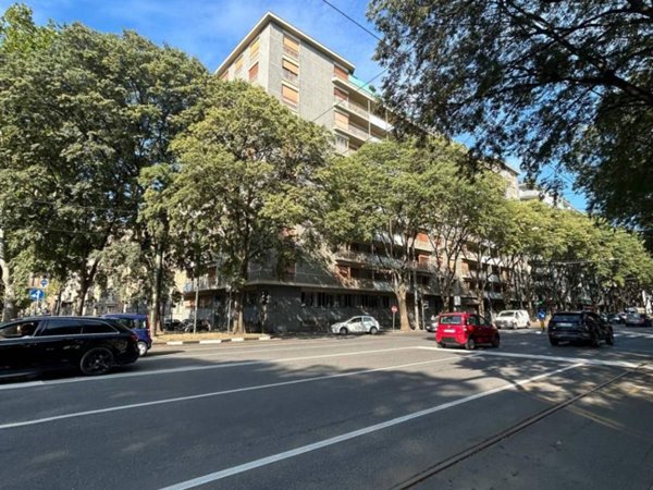appartamento in vendita a Torino in zona Crocetta