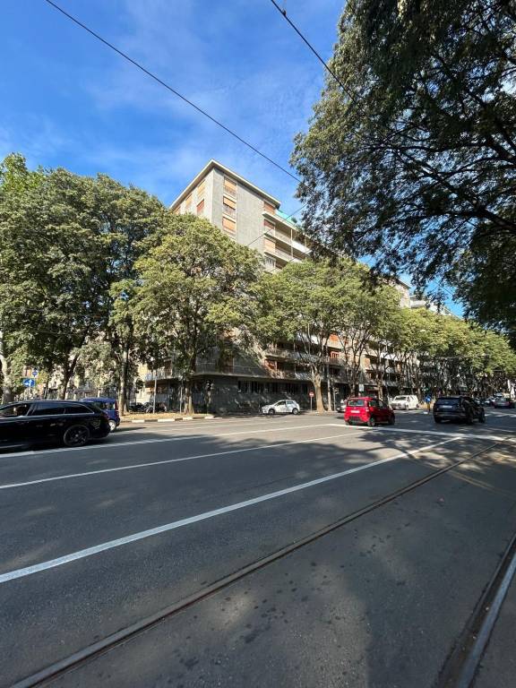 appartamento in vendita a Torino in zona Crocetta
