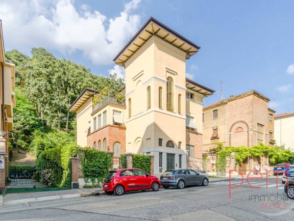 appartamento in vendita a Torino in zona Gran Madre