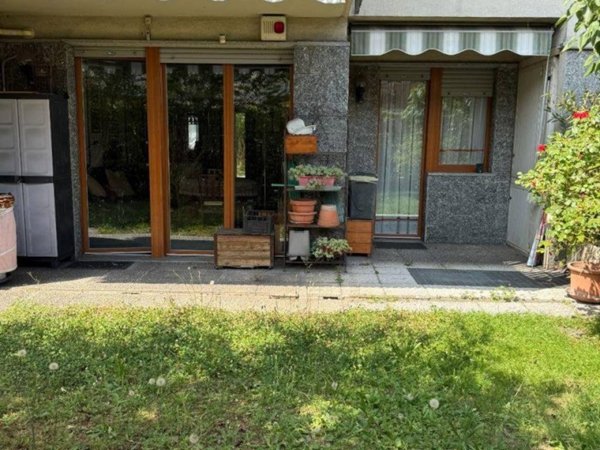 appartamento in vendita a Torino in zona Mirafiori Sud