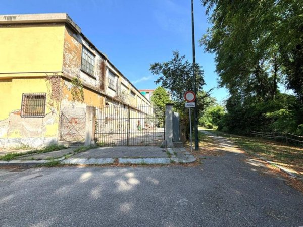terreno agricolo in vendita a Torino in zona Lucento