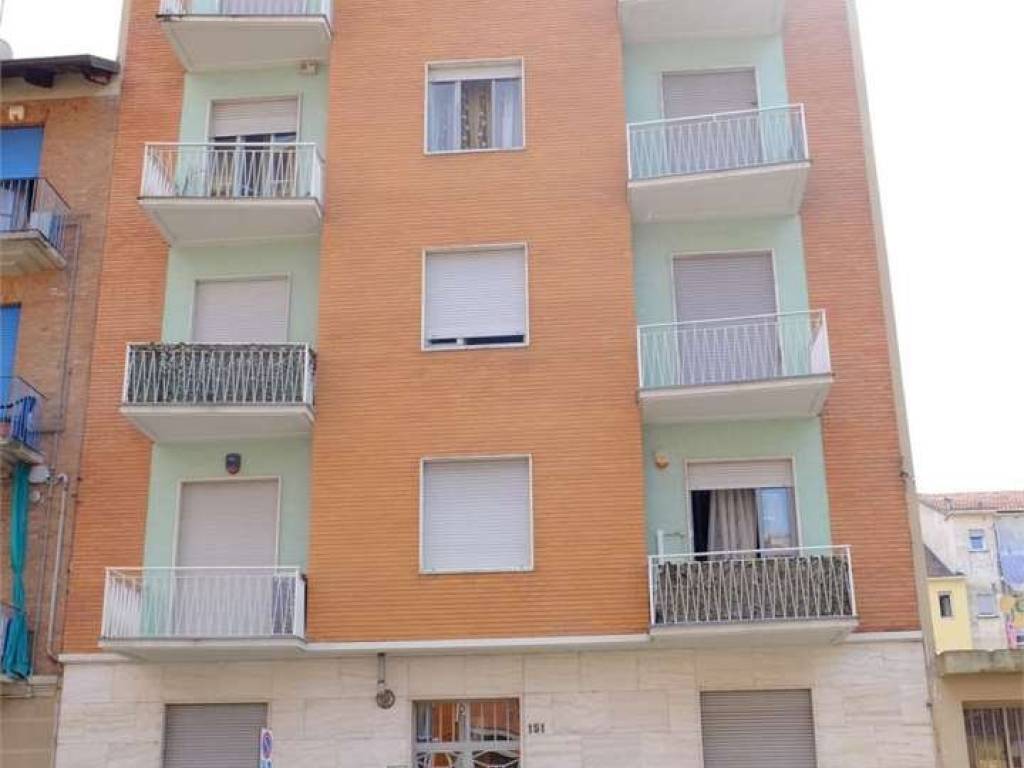 appartamento in vendita a Torino in zona Lucento