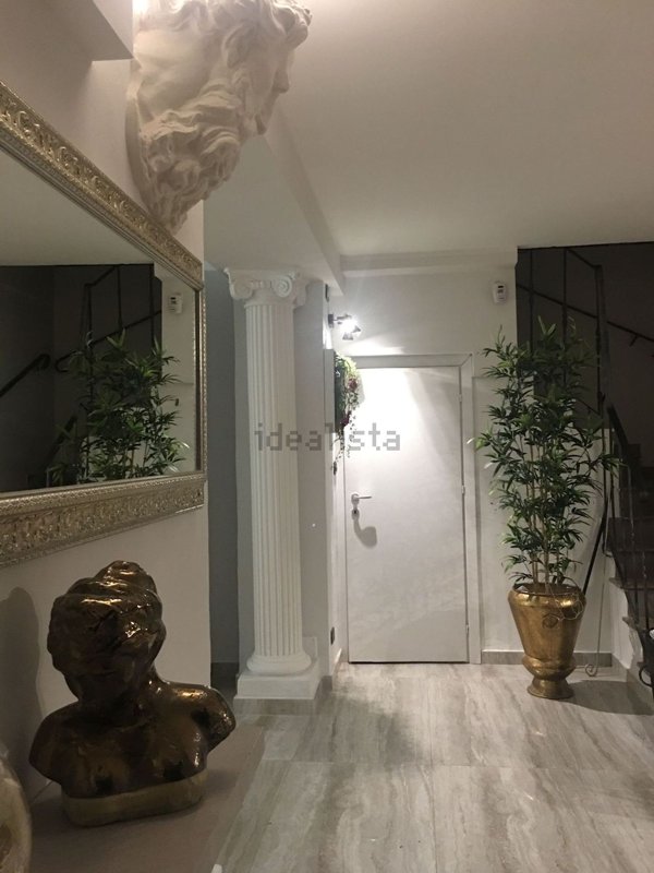 appartamento in vendita a Torino in zona Borgo San Paolo